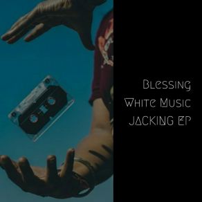 Download track With U (Original Mix) Blessing White Music