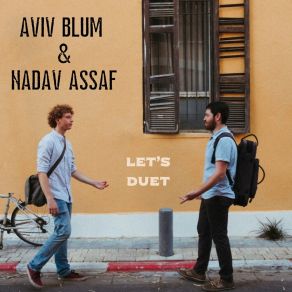 Download track Blue And Red Nadav Assaf