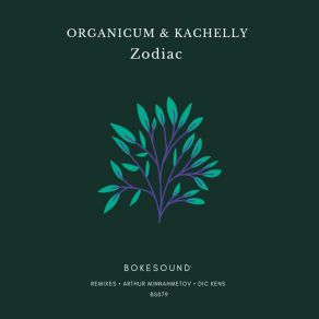 Download track Zodiac (Dic Kens Remix) OrganicumDic Kens