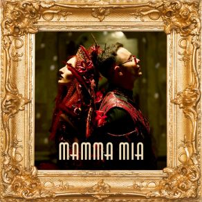 Download track Mamma Mia (Mamma) Claydee, The Urth Buddies