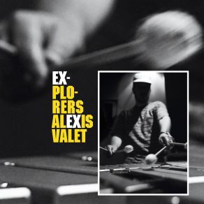 Download track Explorers Bojan Z, Ben Van Gelder, Alexis Valet