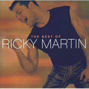 Download track Con Tu Nombre Ricky Martin