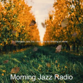 Download track Background For Working At Home Morning Jazz Radio