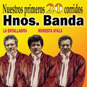Download track La Entalladita Los Hermanos Banda