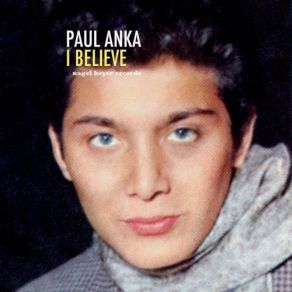 Download track It's Christmas Everywhere Paul Anka