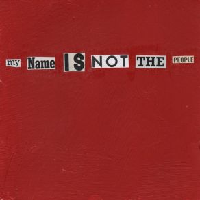 Download track My Name Is Not The Rank Strangers