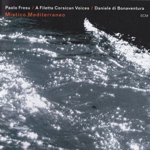 Download track Scherzi Veranili Paolo Fresu, A Filetta, Daniele Di Bonaventura