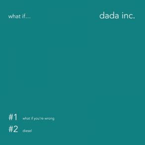 Download track Diesel Dada Inc