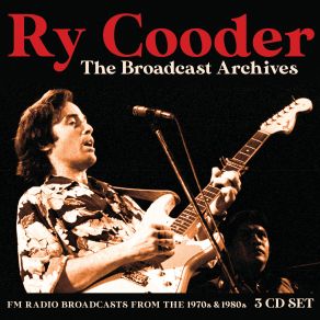 Download track I'm A Pilgrim Ry Cooder