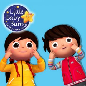 Download track La Canción Para Copiar Little Baby Bum Rima Niños Amigos