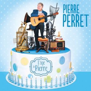 Download track C'est L'printemps Pierre Perret