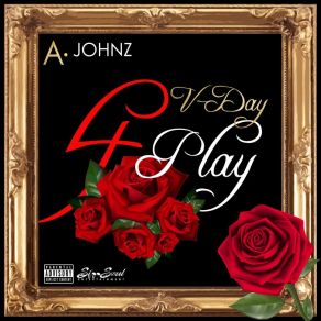 Download track All The Time A. Johnz