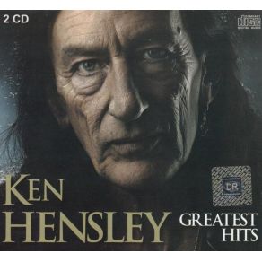 Download track Part Three Ken Hensley