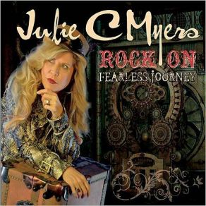 Download track Your Time Is Through Julie Myers