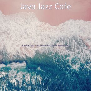 Download track Unique Music For Traveling Java Jazz Cafe