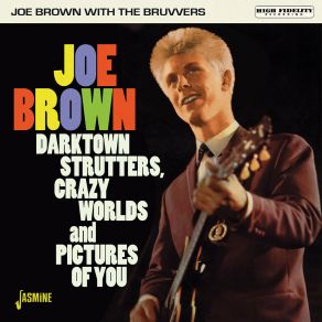 Download track The Switch Joe Brown And The Bruvvers