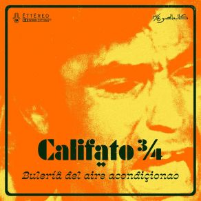 Download track Buleríâ Del Aire Acondiçionao Califato ¾