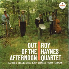 Download track Some Other Spring Roy Haynes Quartet