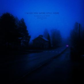 Download track I Wish You Were Still Here Shadow - Plus