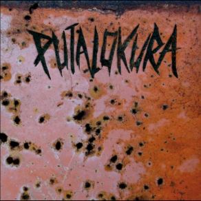 Download track Canibalismo Puta Lokura