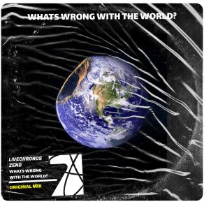 Download track Wrong With The World (Radio Edit) Zend