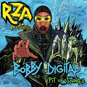 Download track Live Your Own Rhythm (Outro) Rza, Bobby 