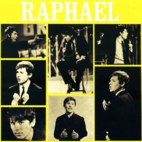 Download track Con Los Brazos Abiertos Raphael