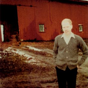 Download track In The Cave Jandek