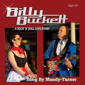 Download track Mind Over Matters Blues Mundy-Turner