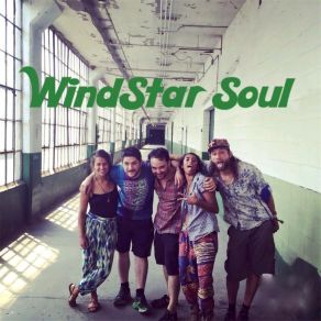 Download track Detroit Is Windstar Soul