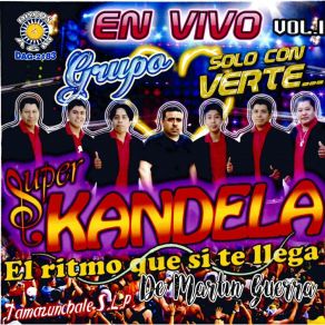 Download track Cumbia Varulera (En Vivo) Super Kandela