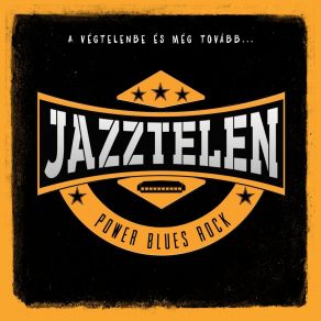 Download track Piros Bluesgitár Jazztelen