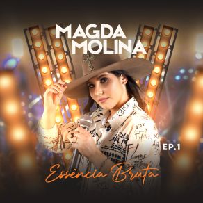 Download track Entre O Rodeio E Você / Bem Aos Olhos Da Lua / Rumo A Goiânia (Ao Vivo) Magda Molina