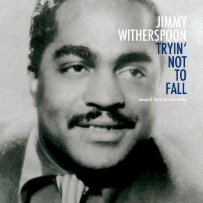 Download track C. C. Rider (Live) Jimmy Witherspoon