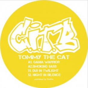 Download track Smoking Bass Tommy The Cat