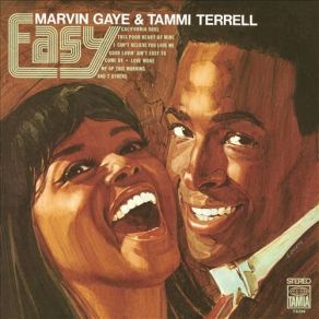 Download track Satisfied Feelin' Marvin Gaye Tammi Terrell