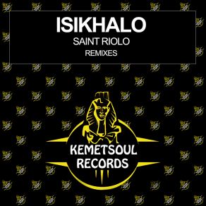 Download track Isikhalo (FutureFue Remix) Saint RioloFutureFue