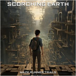 Download track Desert Storm Maze Runner Trials