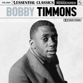 Download track Moanin' (Remastered 2022) Bobby Timmons