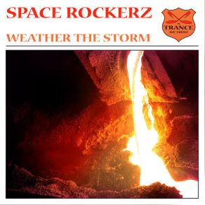 Download track Weather The Storm (James Hampton Monsoon Mix) Space Rockerz