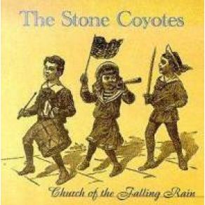 Download track Hammer On The Nail The Stone Coyotes