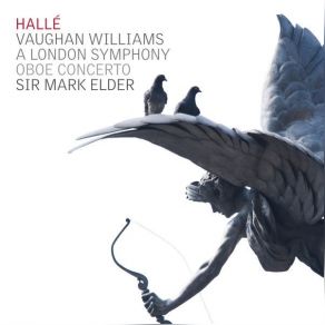 Download track 03. Symphony No. 2, IRV 41 A London Symphony III. Scherzo (Nocturne) Vaughan Williams Ralph