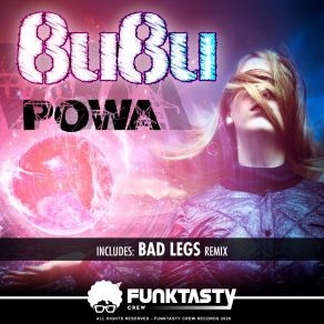 Download track Powa Bubu (BREAKS)