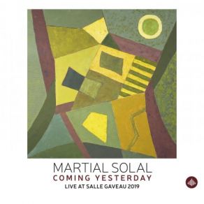 Download track Happy Birthday (Live) Martial Solal