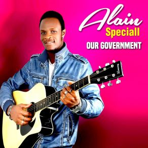 Download track Bah Len Na Ndeh Alain Speciall