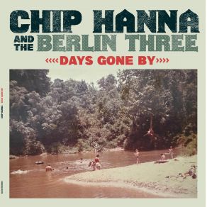 Download track Max Hanner Chip Hanna And The Berlin Three