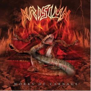 Download track War Ritual KRISION