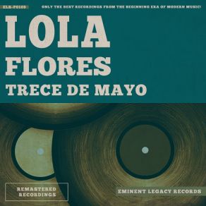 Download track La Niña De La Venta Lola Flores