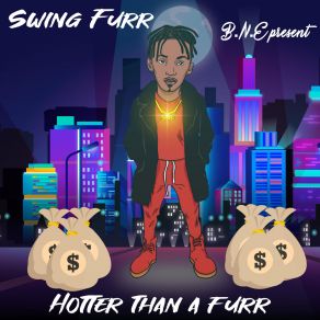 Download track Hold My Strap SWING FURR