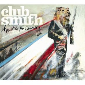 Download track I Didn'T Want To Show You That I'D Lost Faith Club Smith